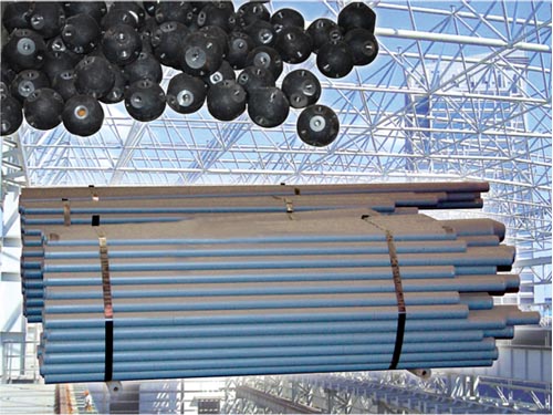 双辽迪拜大型主题乐园网架