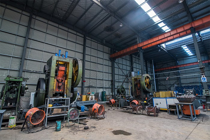 双辽螺栓球精密制作